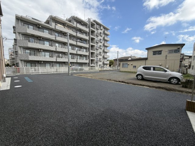 【駐車場】 | ままな
