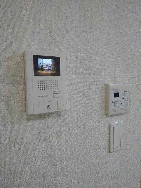 セレノアのセキュリティ