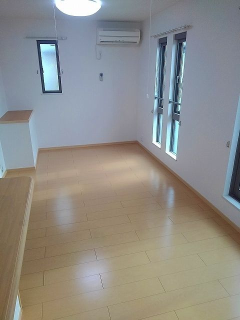 セレノアの居間・リビング