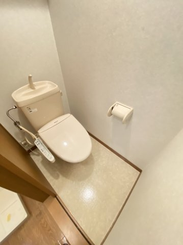 【トイレ】