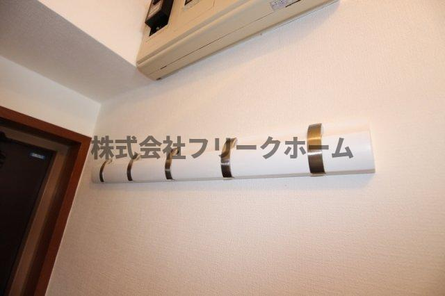 小金井市東町４丁目の賃貸マンションのその他