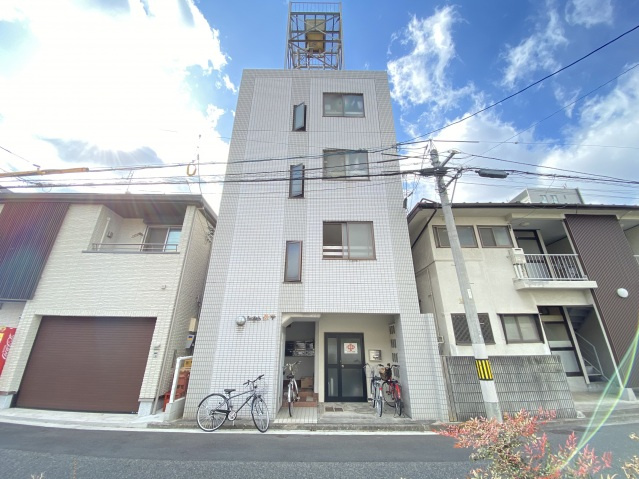 シャルム庚午