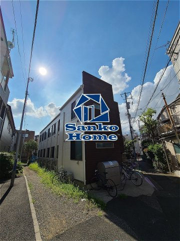 マハロテラスの周辺