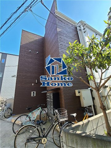 マハロテラス