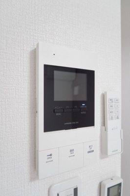 【セキュリティ】 | T's Cuore馬込Ⅰ