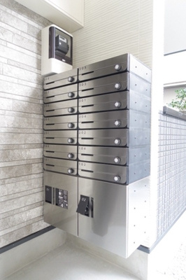 【その他共用部分】 | T's Cuore馬込Ⅰ