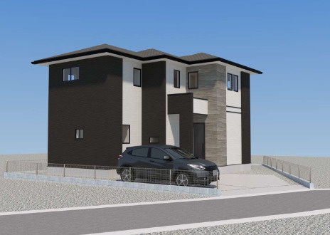 大野城市牛頸2丁目2期