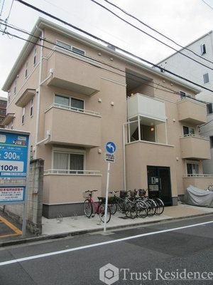 【外観】 | 夢路オネスト