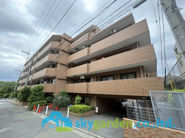 ライオンズマンション藤沢湘南台１番館　