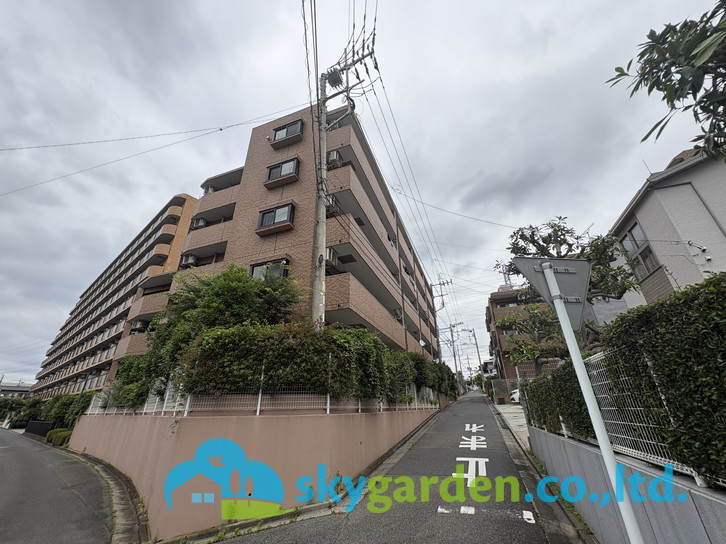 ライオンズマンション藤沢湘南台１番館　のその他