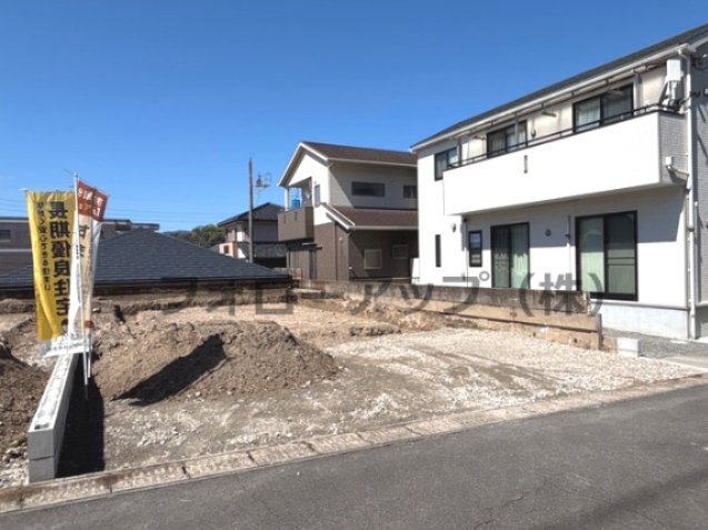 リーブルガーデン鹿児島市東谷山