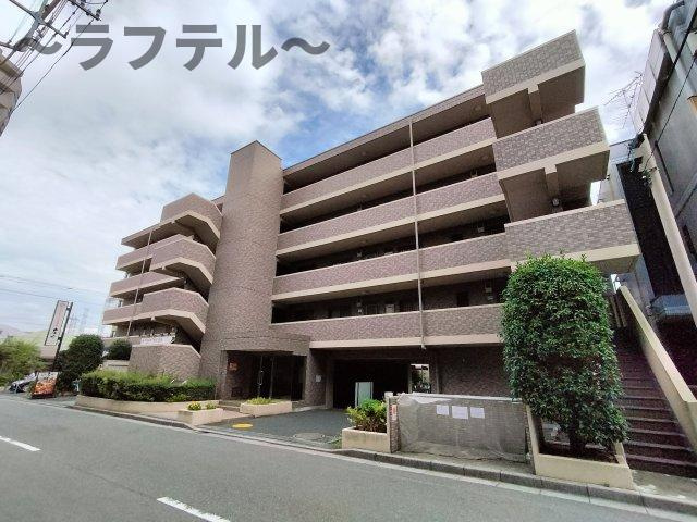 所沢市小手指町３丁目の賃貸マンション