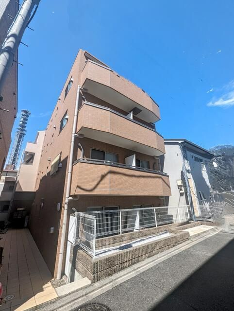 アムロゼッタ四ツ谷