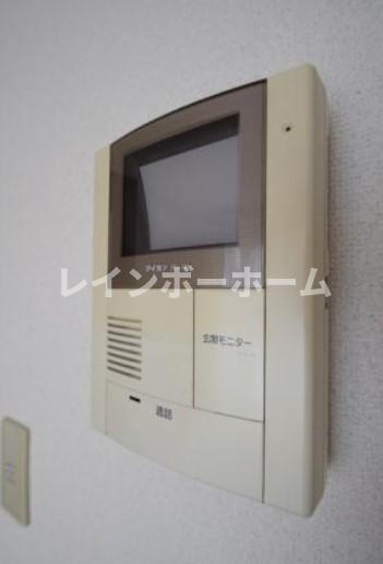 FOUR　SEASONSのセキュリティ