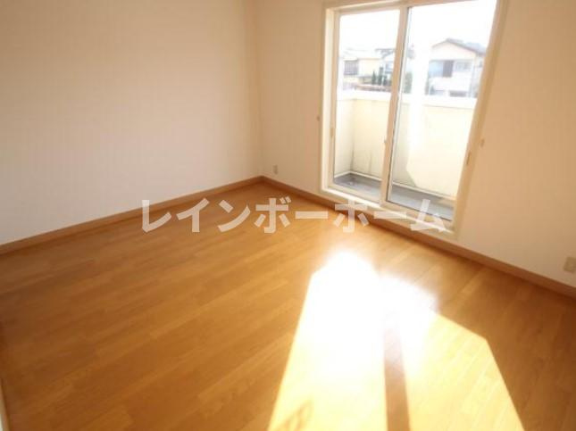 FOUR　SEASONSの居間・リビング