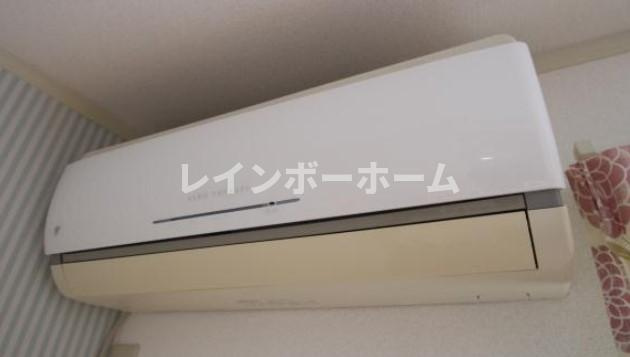 FOUR　SEASONSの設備