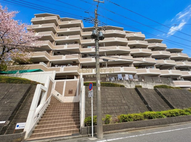 サンヴェール市が尾の画像