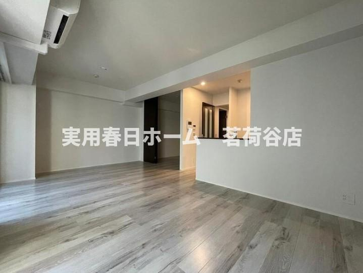 【居間・リビング】