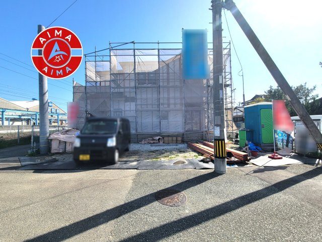 古賀市天神3丁目第1-3棟（1号棟）