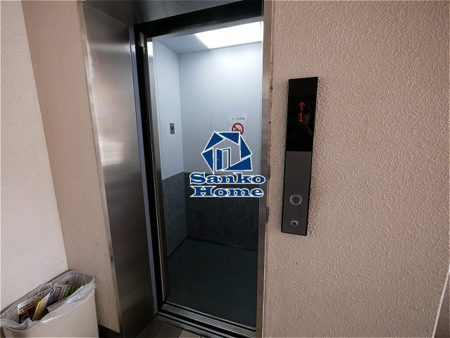 キャッスルマンション曳舟のその他