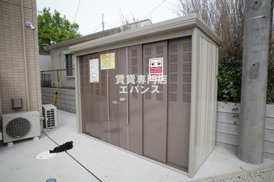 【その他共用部分】 | プライム・パルス