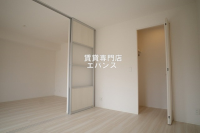 【寝室】 | プライム・パルス