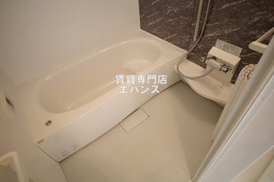 【浴室】 | プライム・パルス