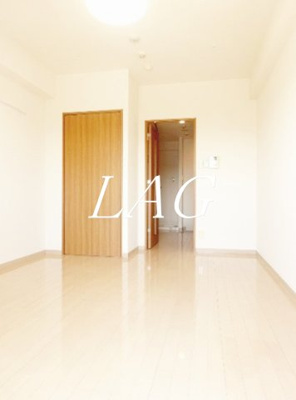 【寝室】 | グランフォース豊洲 | 寝室です。