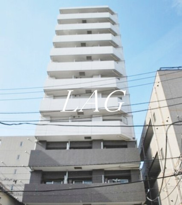 【外観】 | グランフォース豊洲 | 外観です。