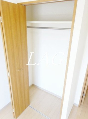 【収納】 | グランフォース豊洲 | 収納です。