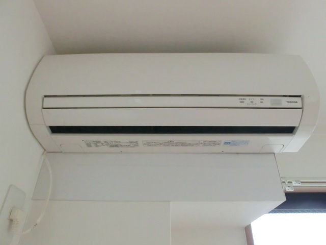 ＰＲＯＭＥＴＨＥＵＳの内装|居室２部屋にエアコン完備です！