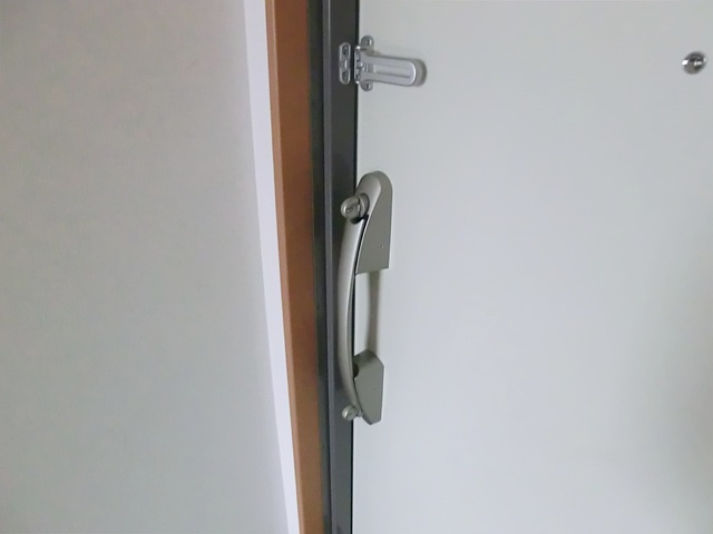 ＰＲＯＭＥＴＨＥＵＳの玄関|玄関内側です。