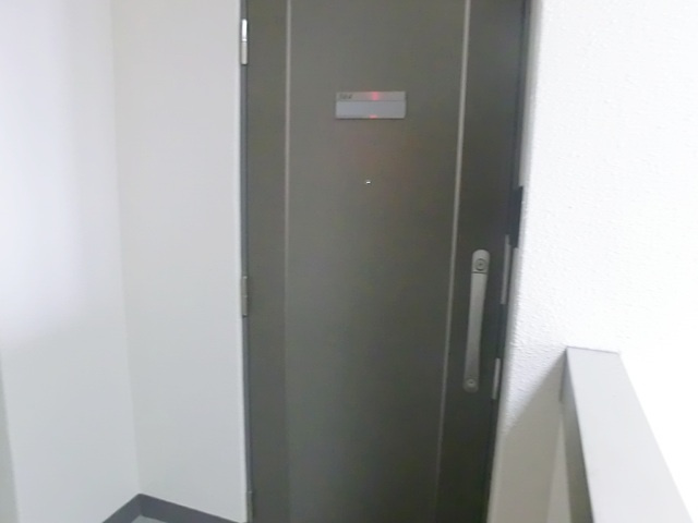 ＰＲＯＭＥＴＨＥＵＳの玄関|玄関廻りです。