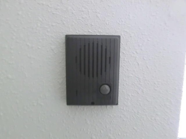 ＰＲＯＭＥＴＨＥＵＳのセキュリティ|インターホンです♪