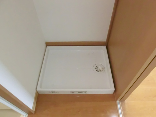 ＰＲＯＭＥＴＨＥＵＳの洗面所|室内洗濯機置き場です☆