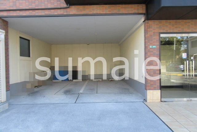 ＰＲＯＭＥＴＨＥＵＳの駐車場|駐車場です。