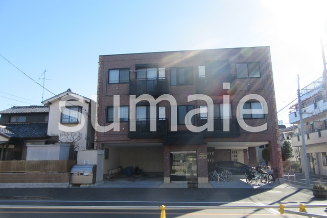 ＰＲＯＭＥＴＨＥＵＳのその他|外観です。