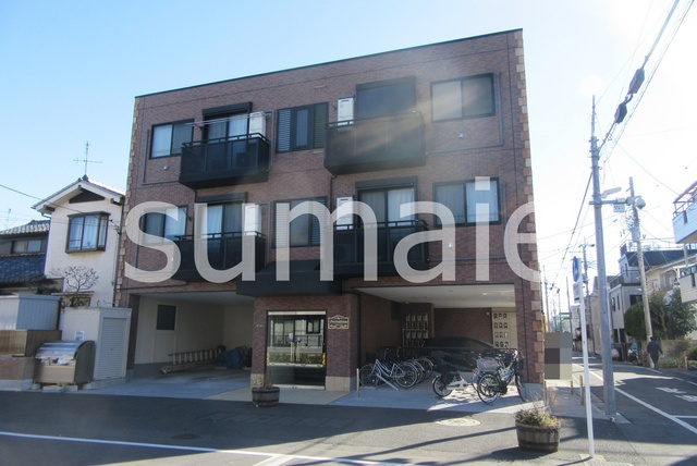 ＰＲＯＭＥＴＨＥＵＳの外観|外観です。