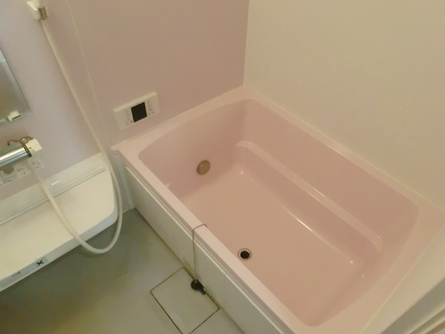 ＰＲＯＭＥＴＨＥＵＳの浴室|経済的な追い焚き機能付きの浴室です☆