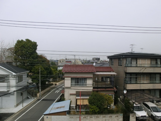 ＰＲＯＭＥＴＨＥＵＳの展望|見晴らし良いです☆