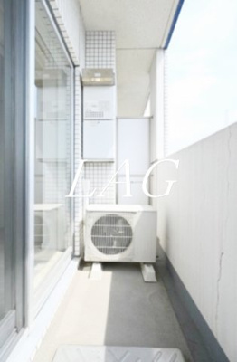 【バルコニー】 | コンシェリア・デュー池袋 | バルコニーです。