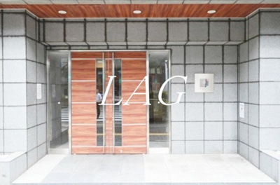 【エントランス】 | コンシェリア・デュー池袋 | エントランスです。