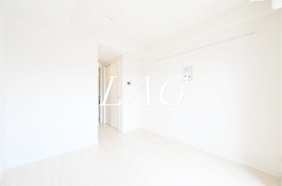 【寝室】 | コンシェリア・デュー池袋 | 寝室です。