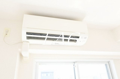 【設備】 | コンシェリア・デュー池袋 | エアコンです。