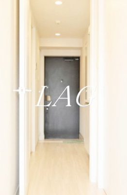 【玄関】 | コンシェリア・デュー池袋 | 玄関です。