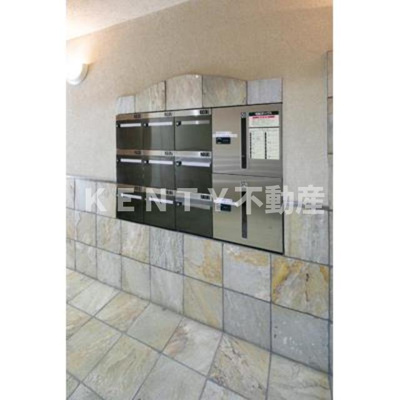 【設備】 | エスペランサ目黒