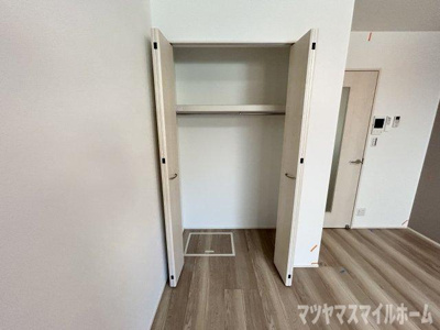 【収納】 | フジパレス鴻池新田駅北