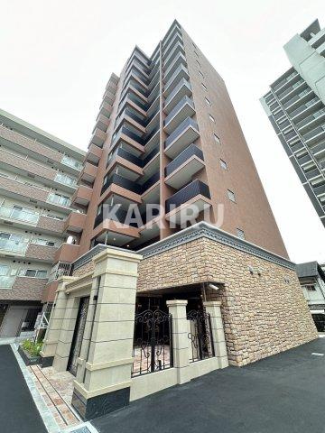 プレジオ森之宮