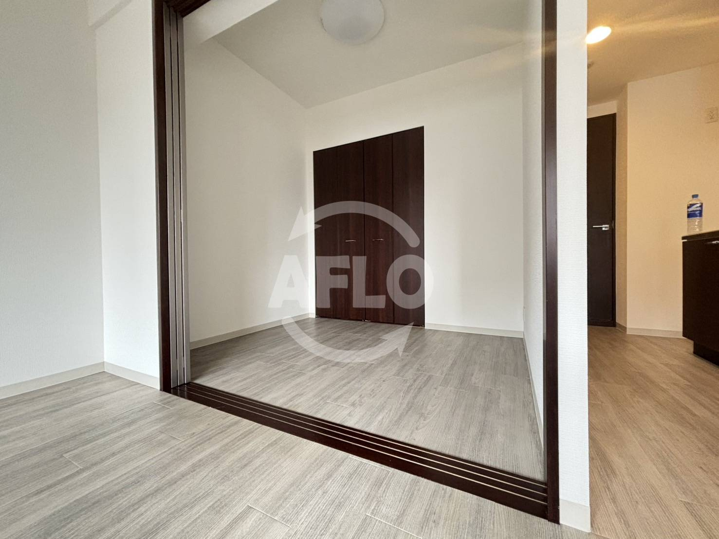 アーバネックス西長堀の洋室|アーバネックス西長堀　洋室