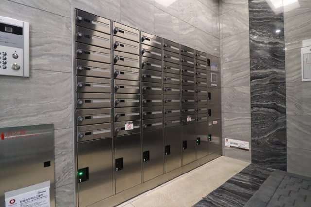 SORAのその他共用部分